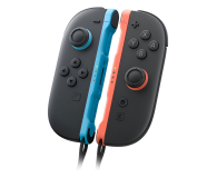 Nintendo Switch 2 Black + Mario Kart World - 1328929 - zdjęcie 6